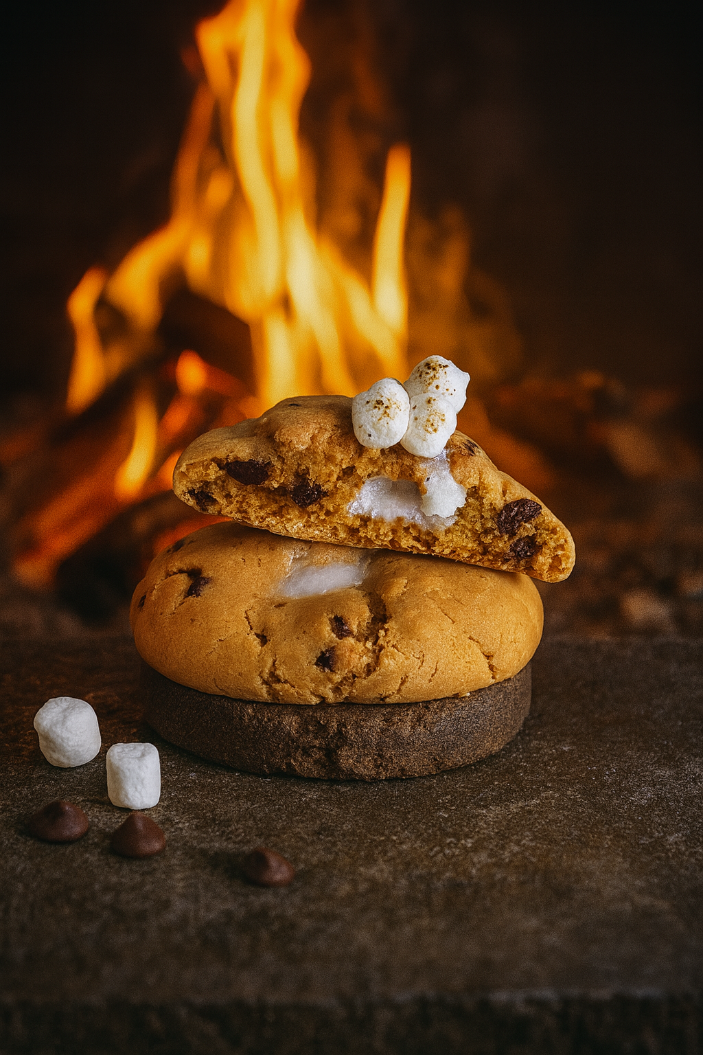 S'mores (Box of 3)