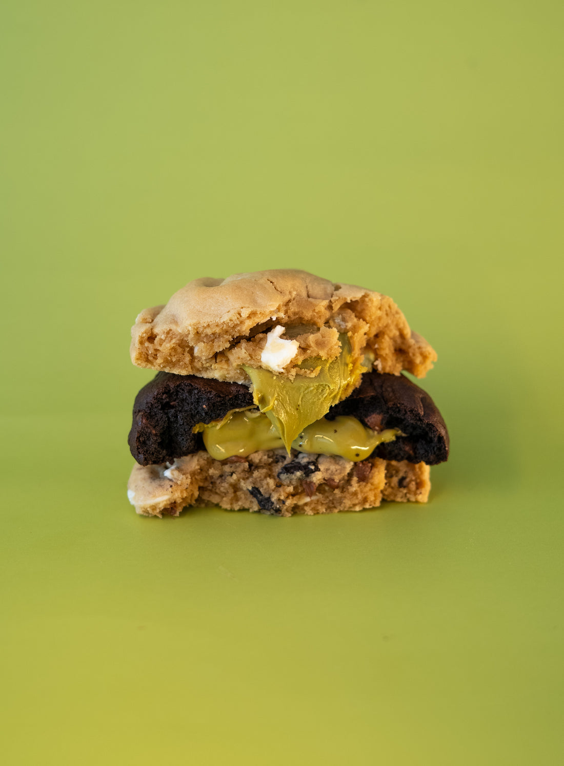 Box of 3 Cookies (Mix)