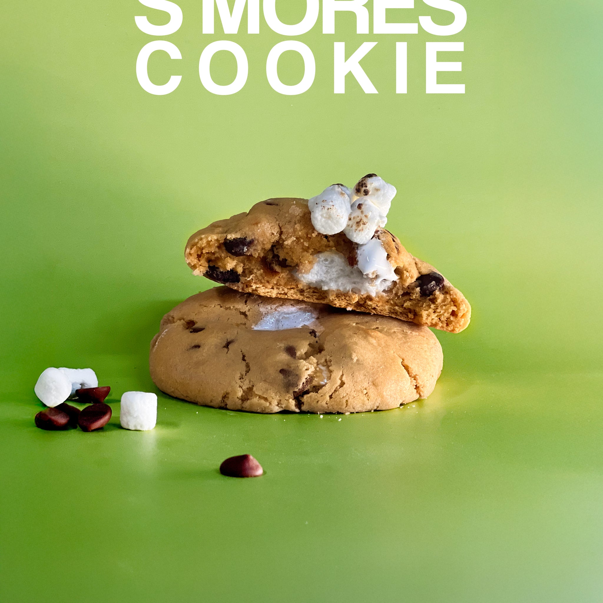 S'mores (Box of 3)