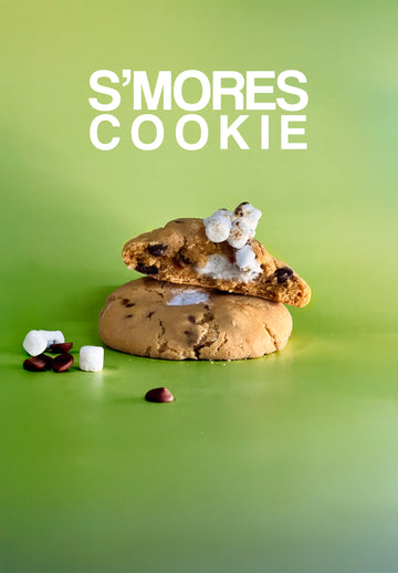 S'mores (Box of 3)