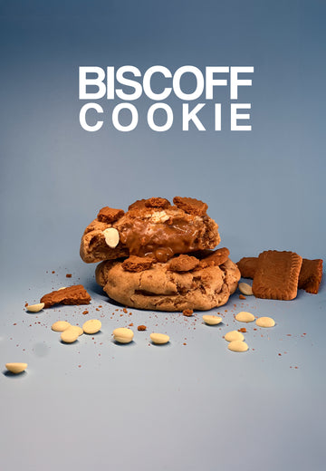 Biscoff Cookie (Box Of 3)
